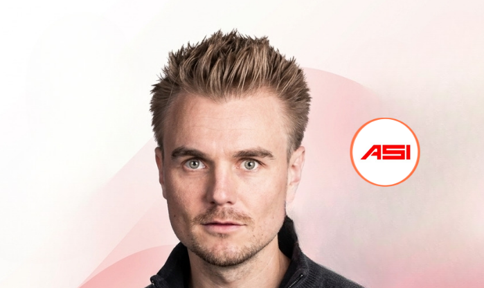 ASI raises $325 Million at $3 Billion valuation to expand real-world AI systems
